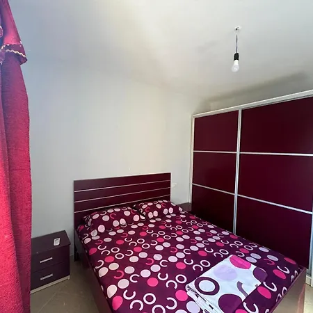 Apartmán Sali
