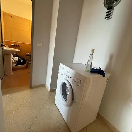 Apartmán Sali *