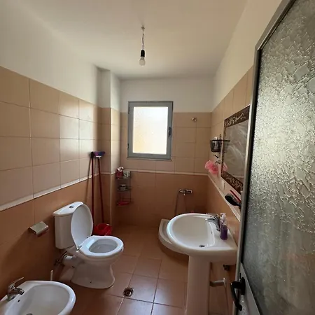 Sali Apartment Shëngjin