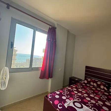 Apartment Sali Shëngjin